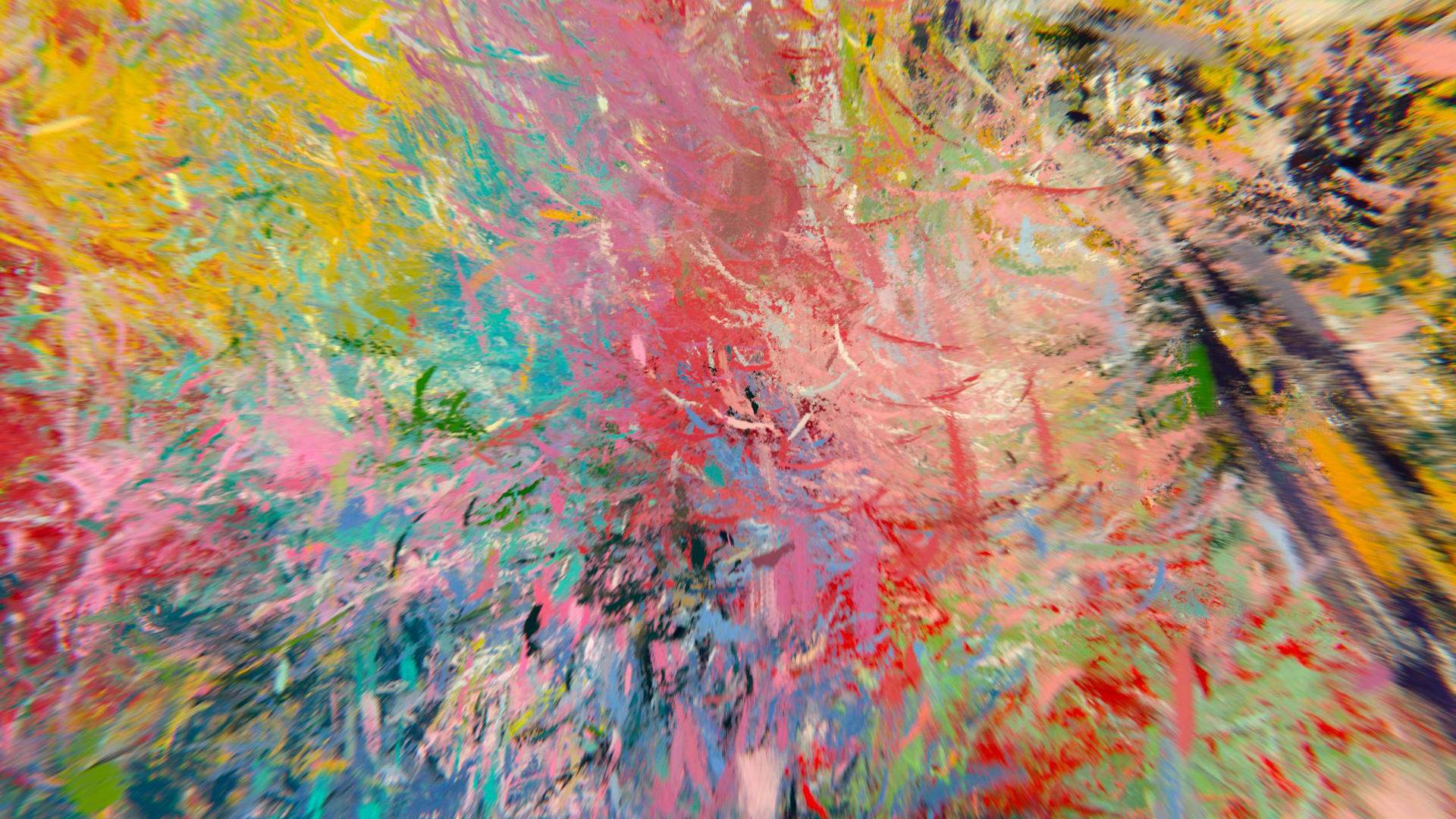 Memories of an Exhibition